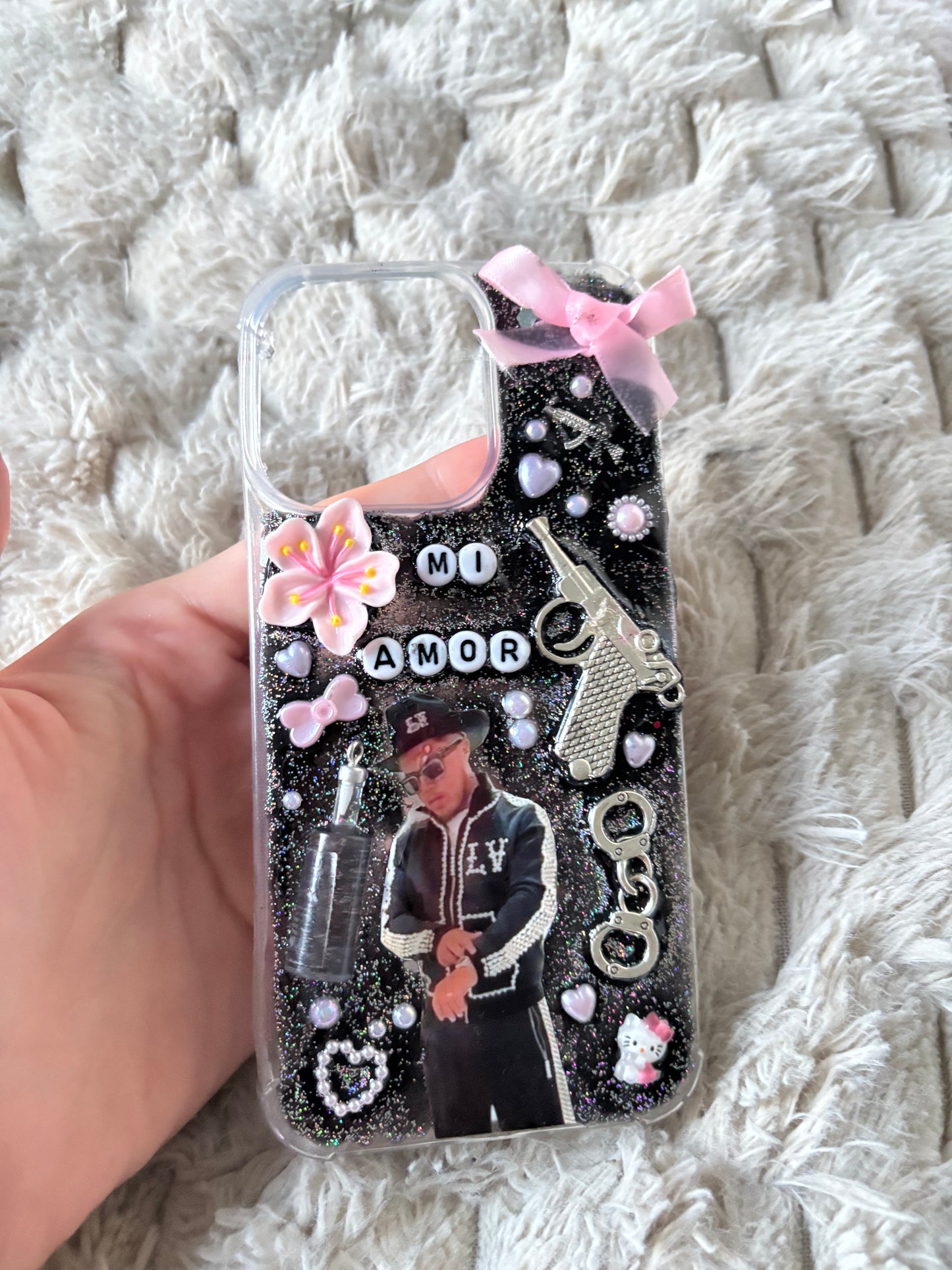 Coque Hamza