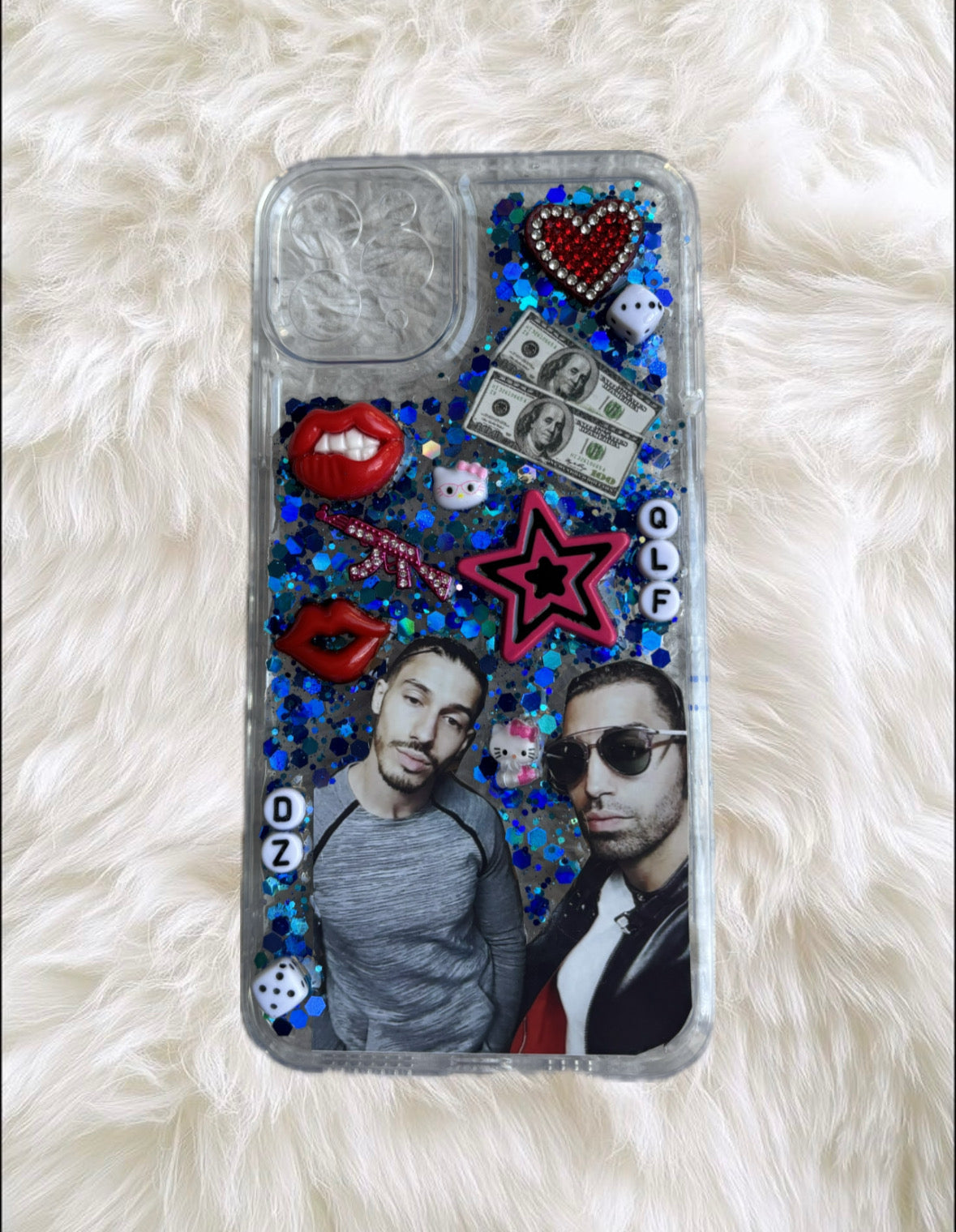 Coque Pnl