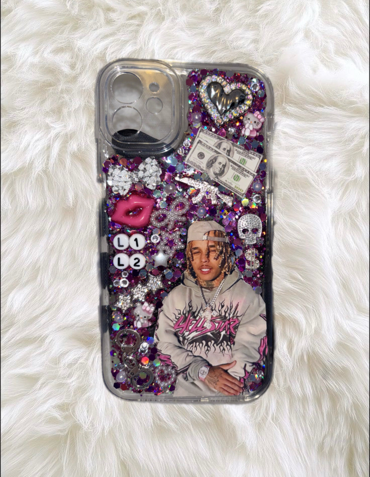 Coque Zola