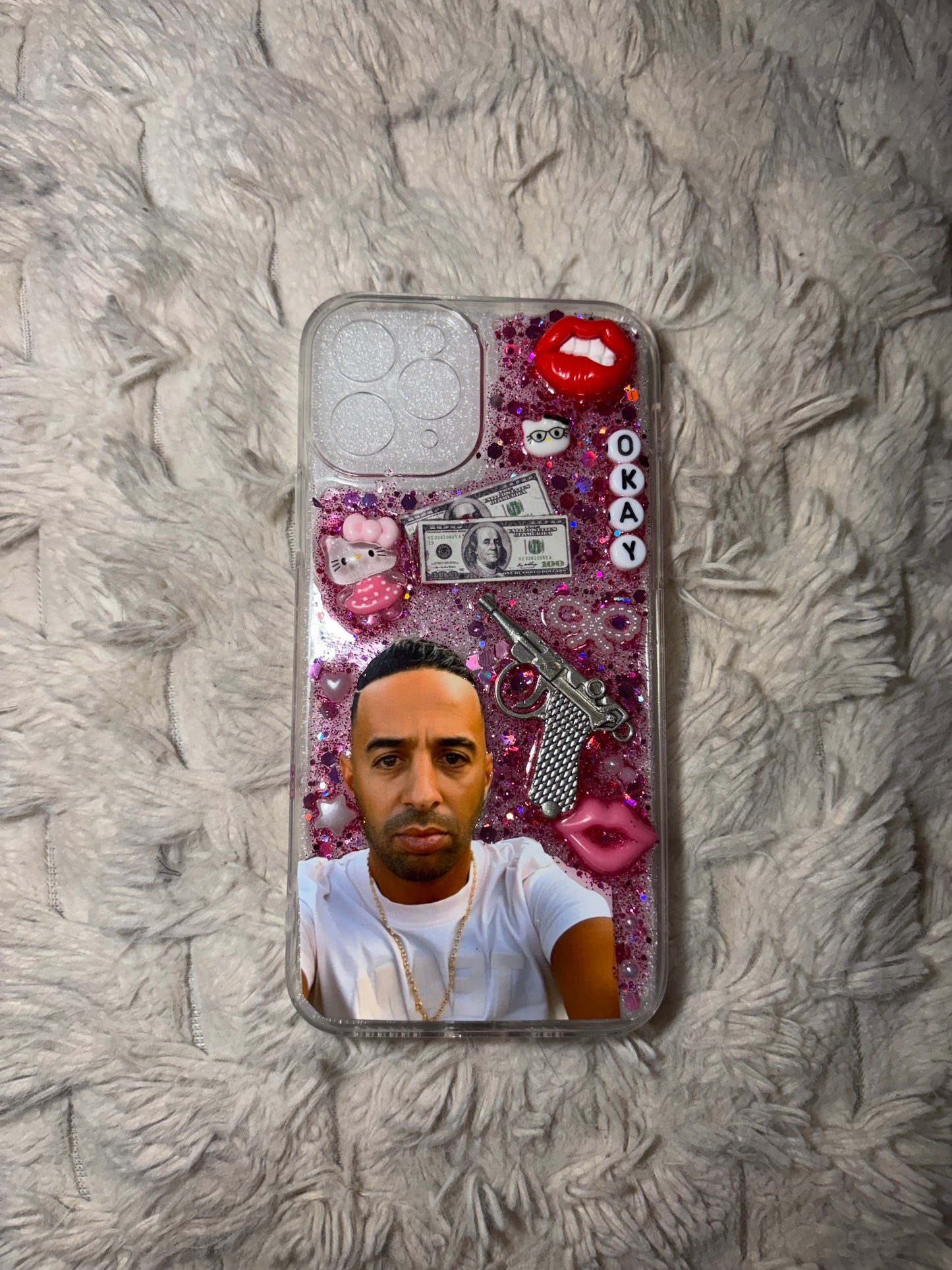Coque naps