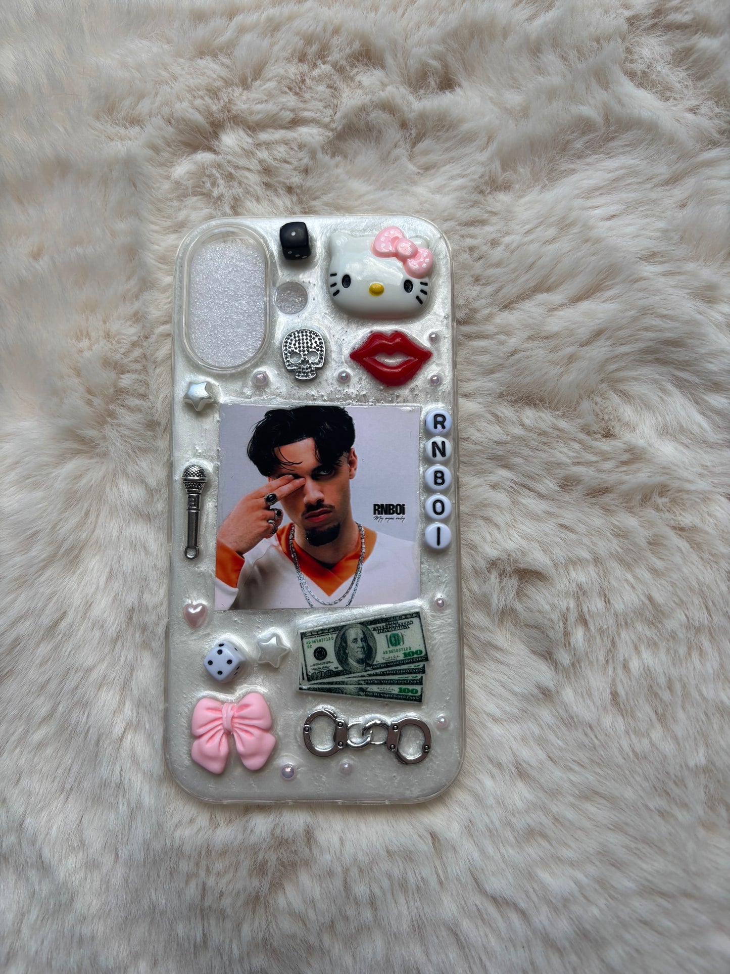 Coque rnboi