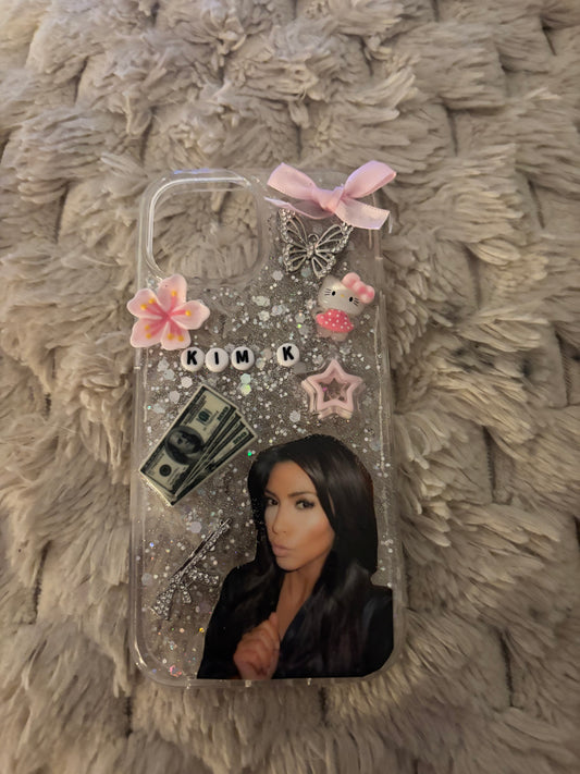 Coque kim k