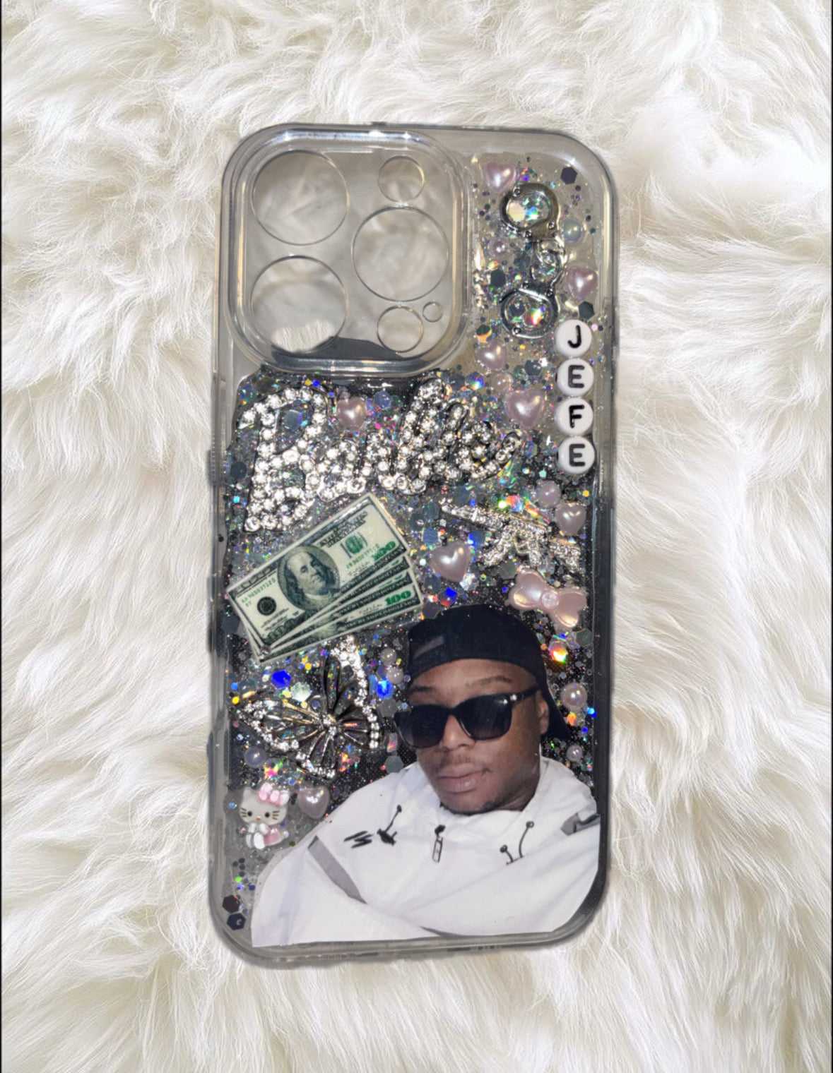 Coque ninho