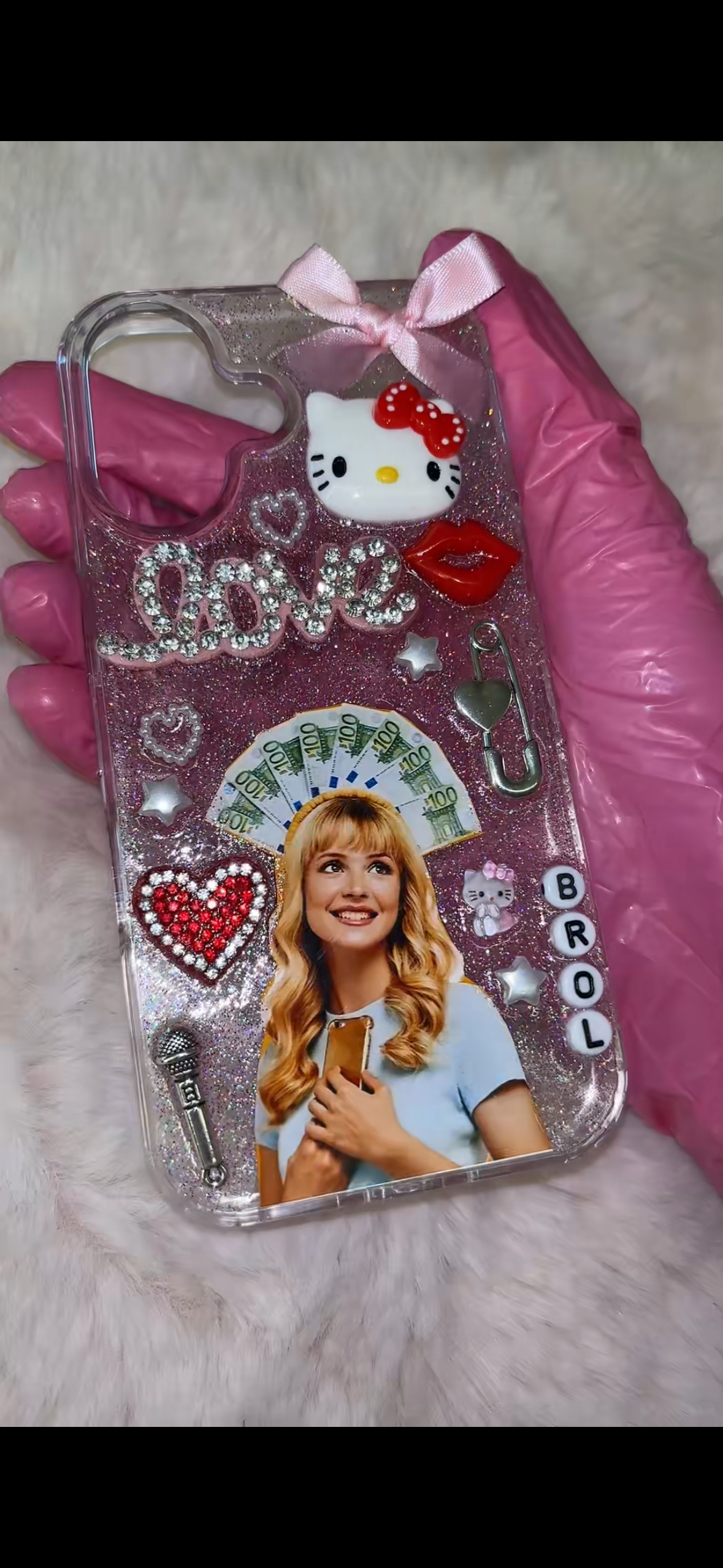 Coque Angèle