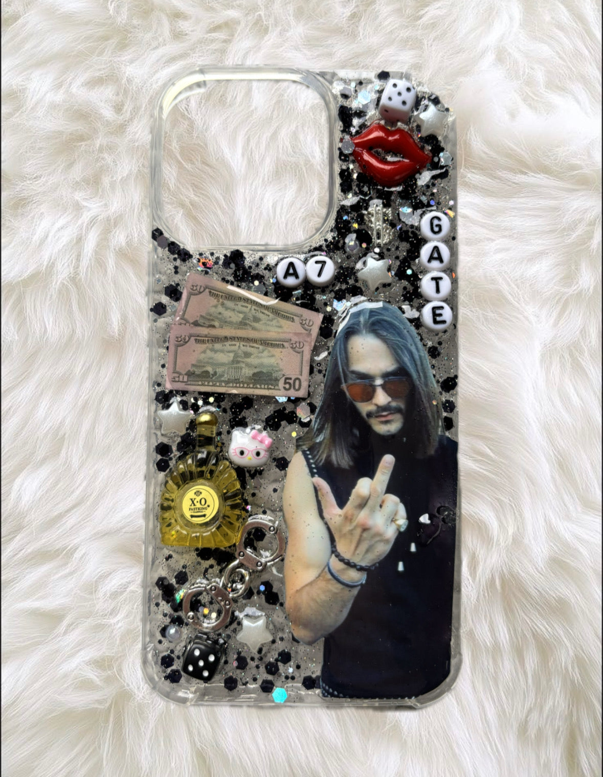 Coque SCH