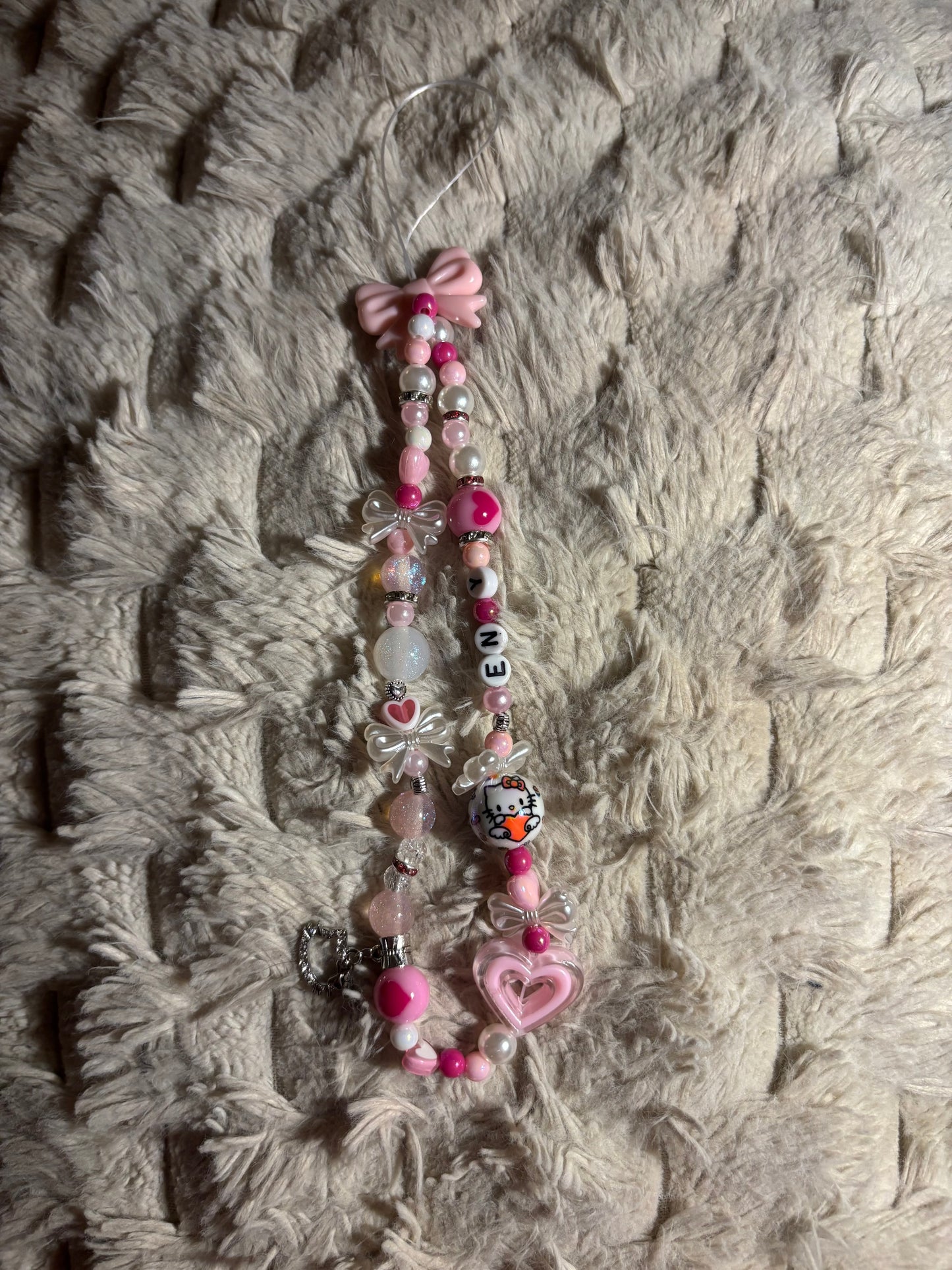 Chaîne de téléphone jul