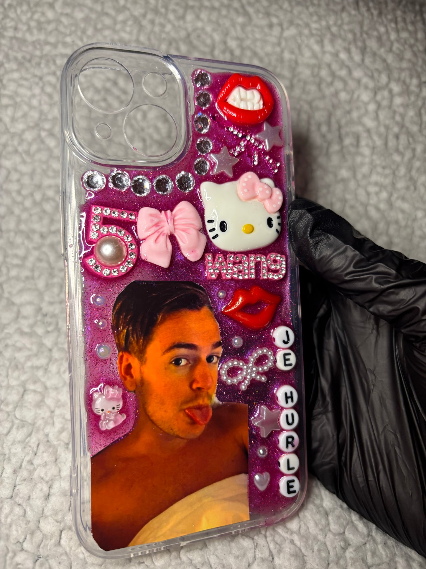 Coque jeremstar