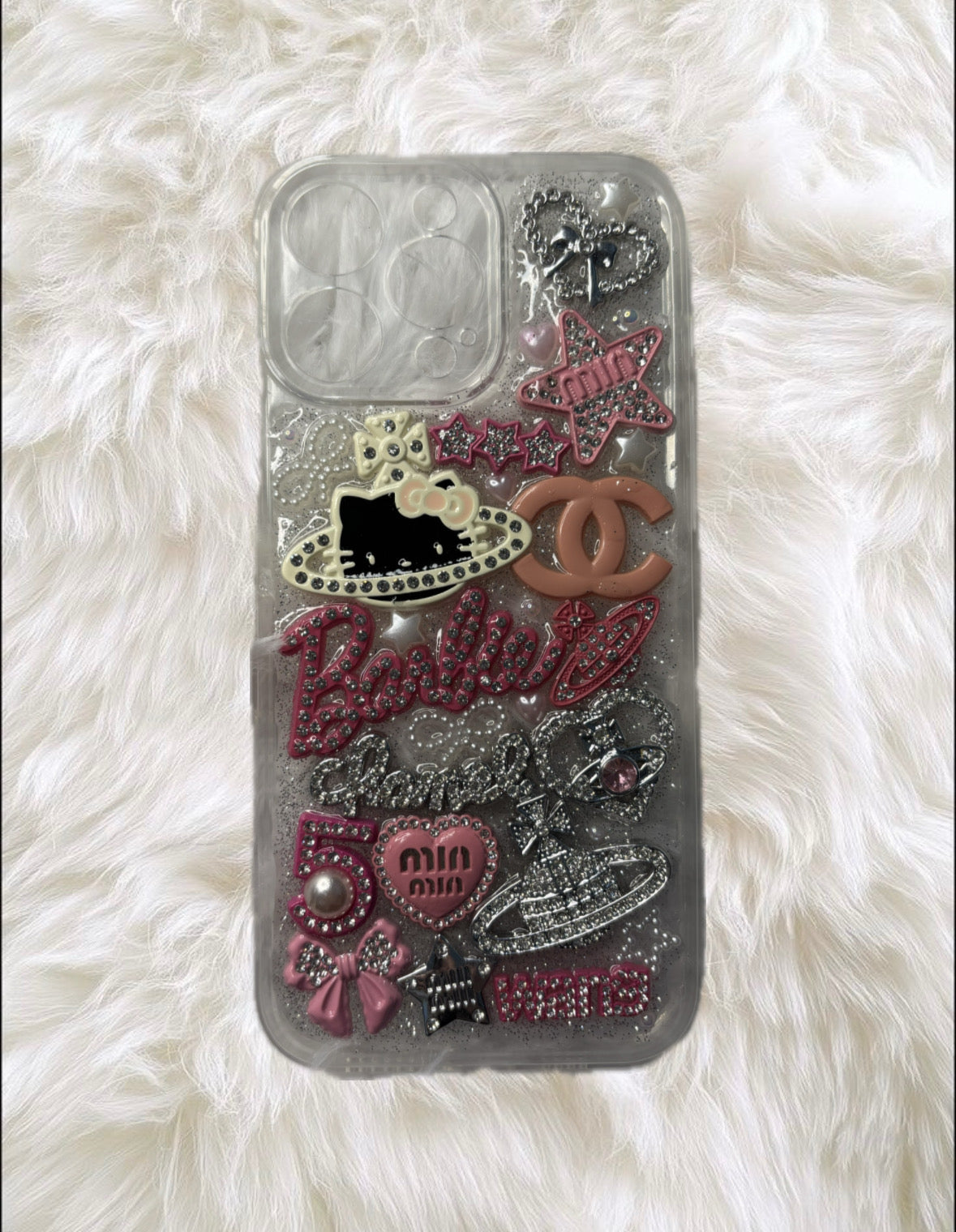 Junk case