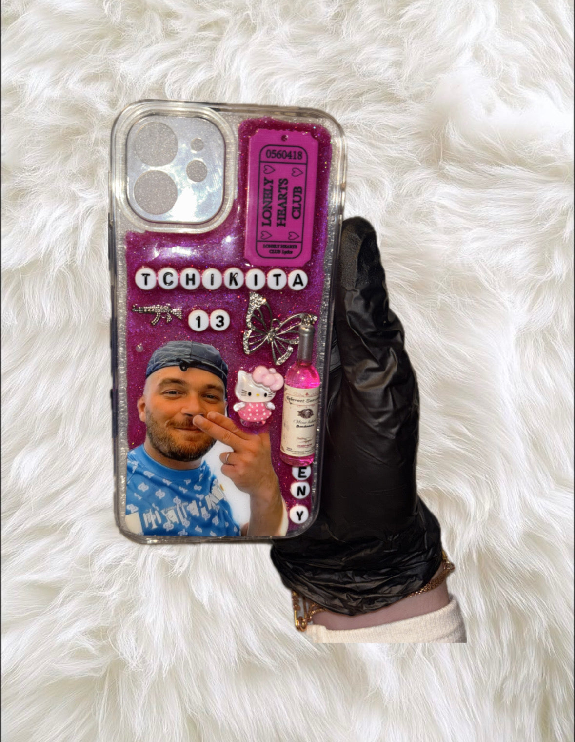 Coque jul