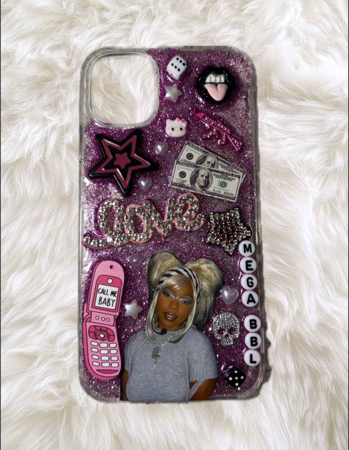 Coque theodora