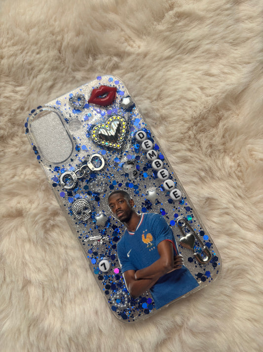 Coque dembele