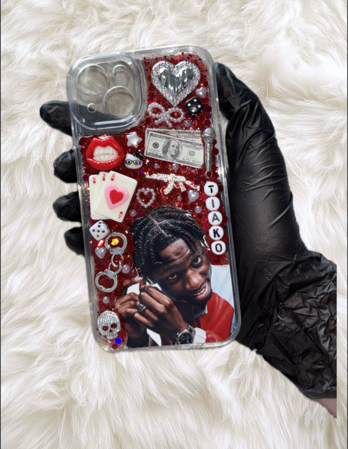 Coque tiakola