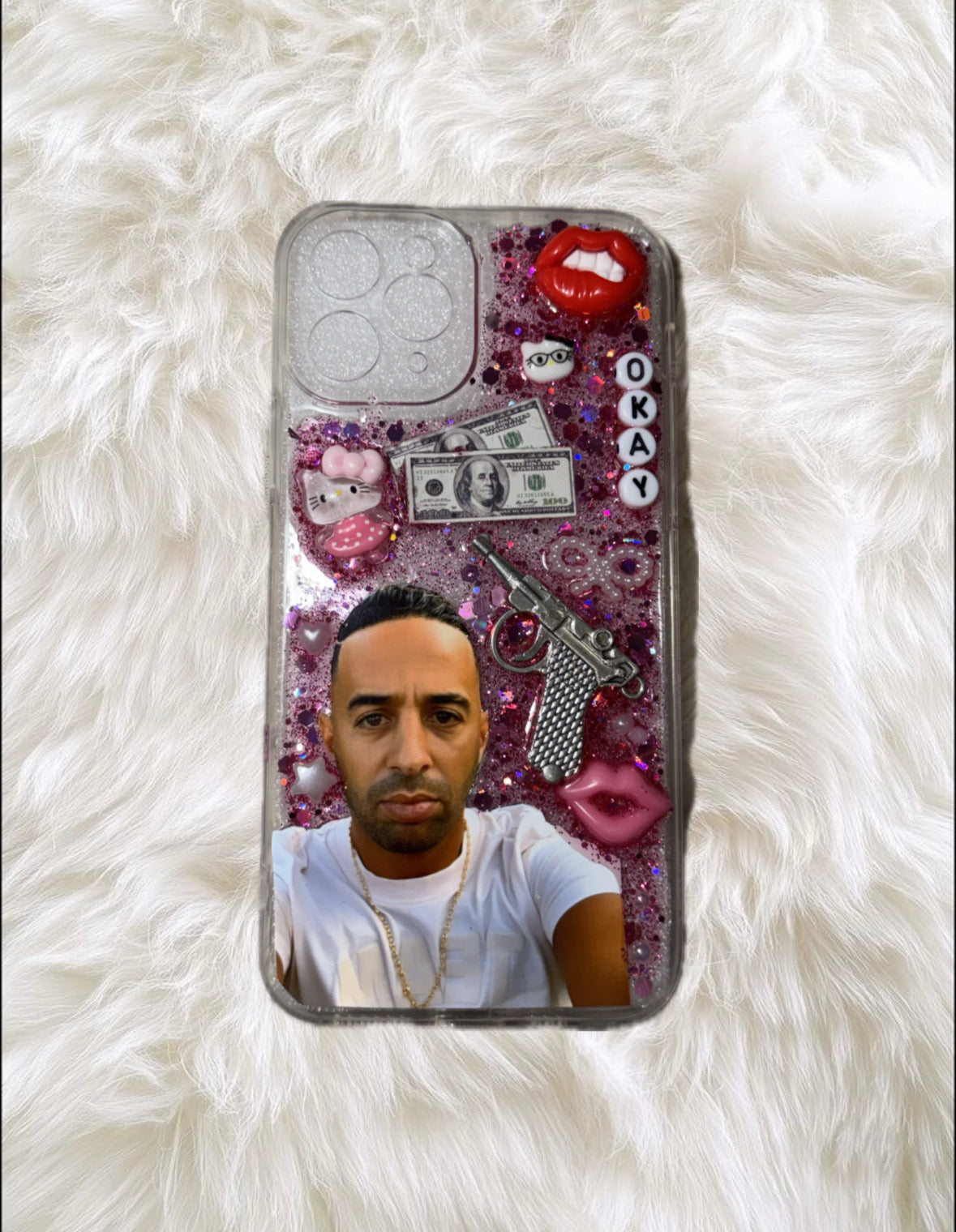 Coque naps