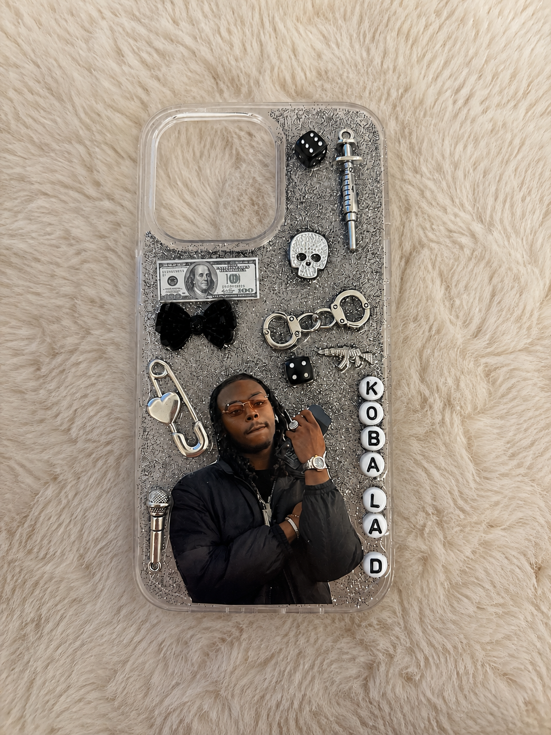 Coque koba la d