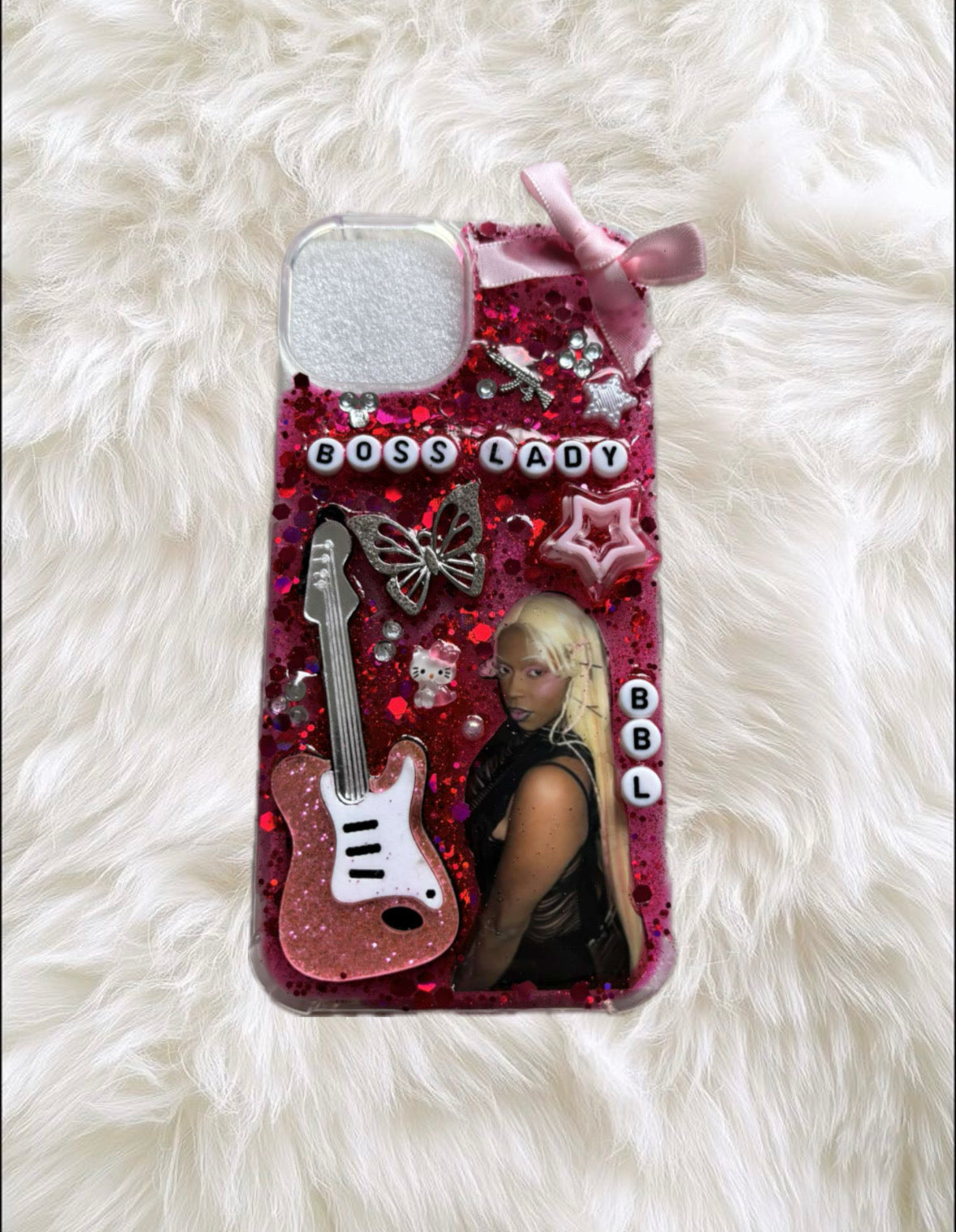 Coque theodora