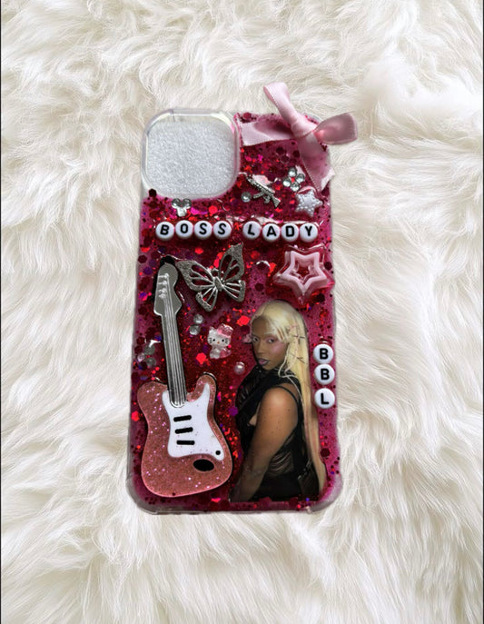 Coque theodora