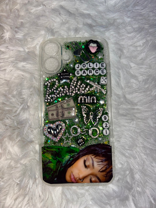Coque shay