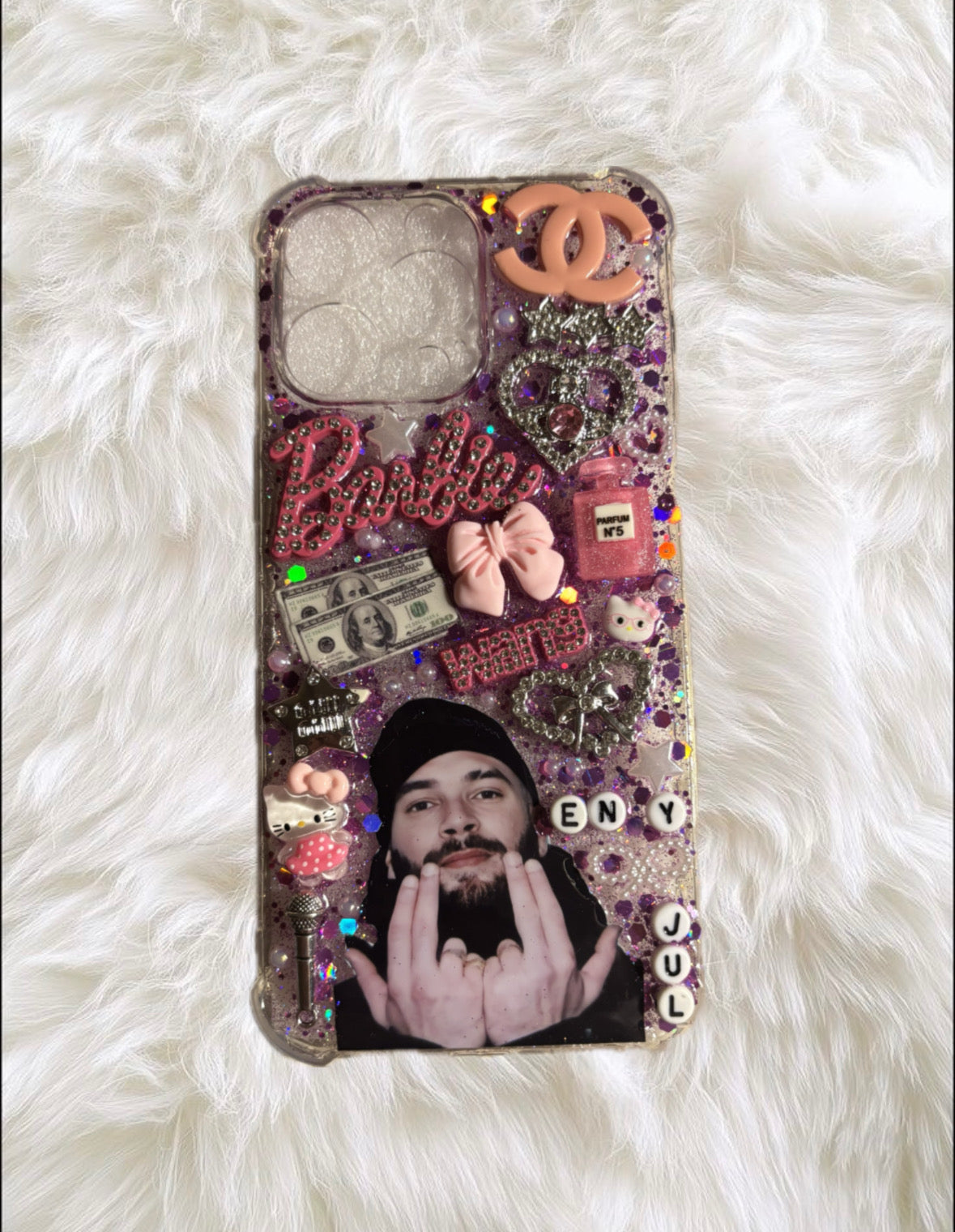Coque jul