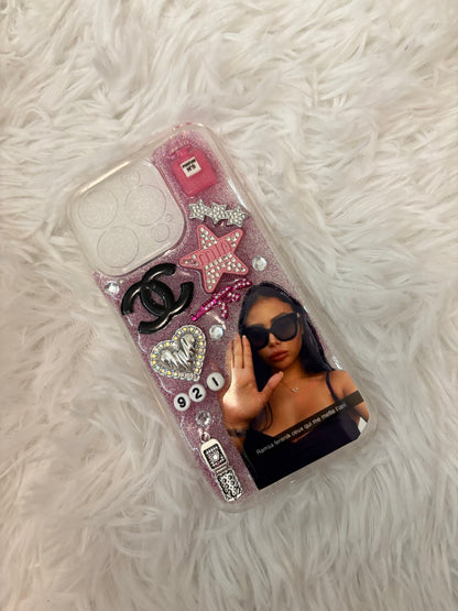 Coque Maeva ghennam
