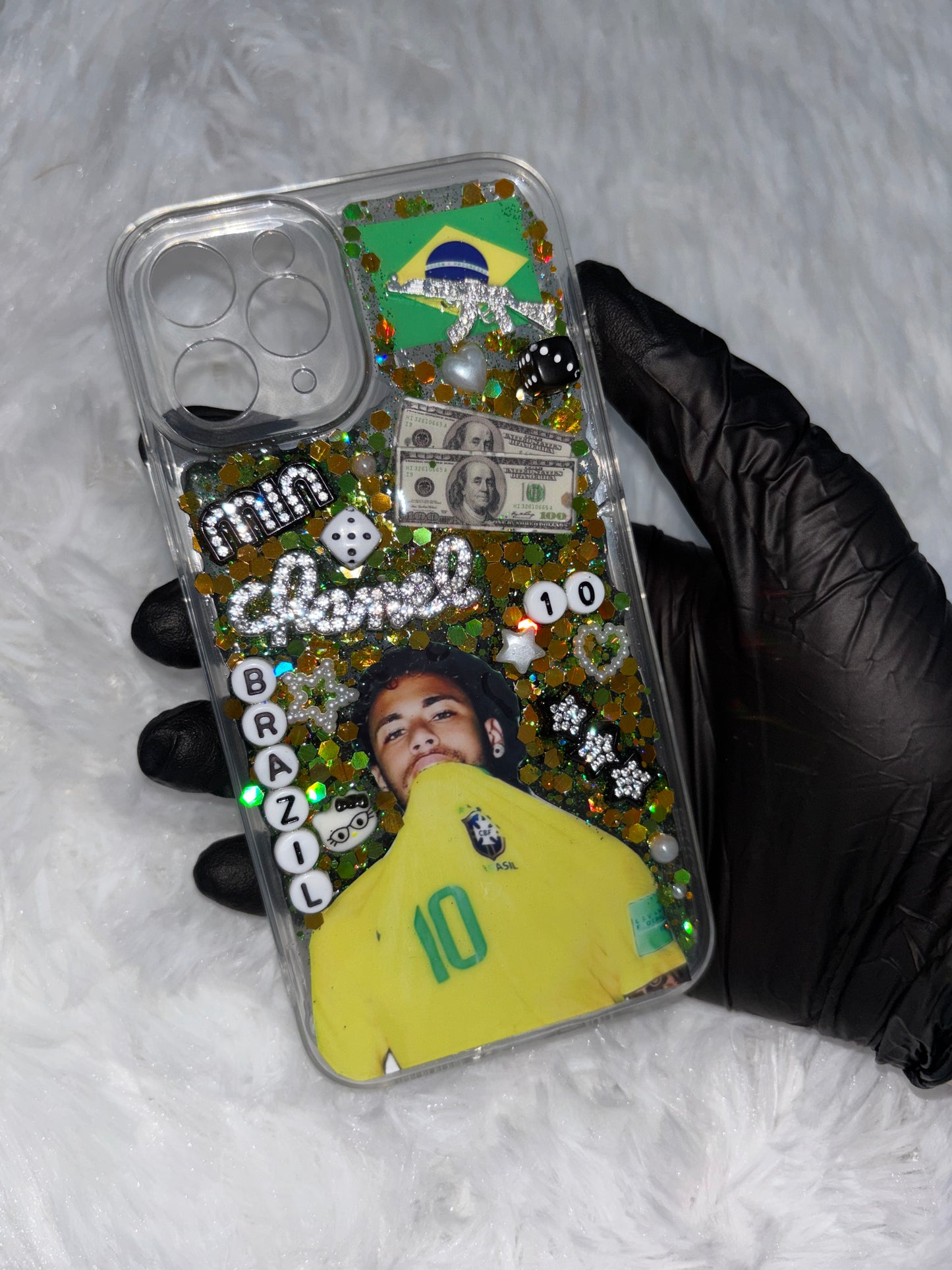 Coque Neymar