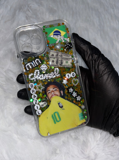 Coque Neymar
