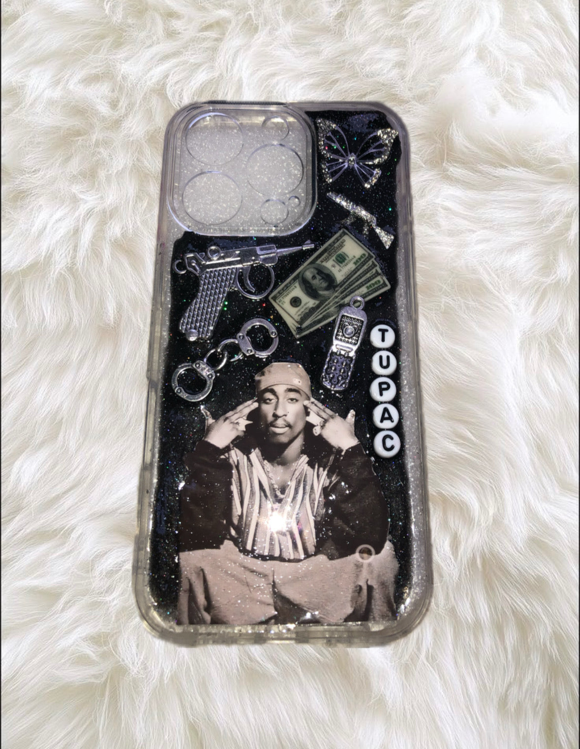 Coque Tupac
