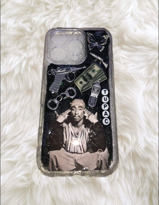 Coque Tupac