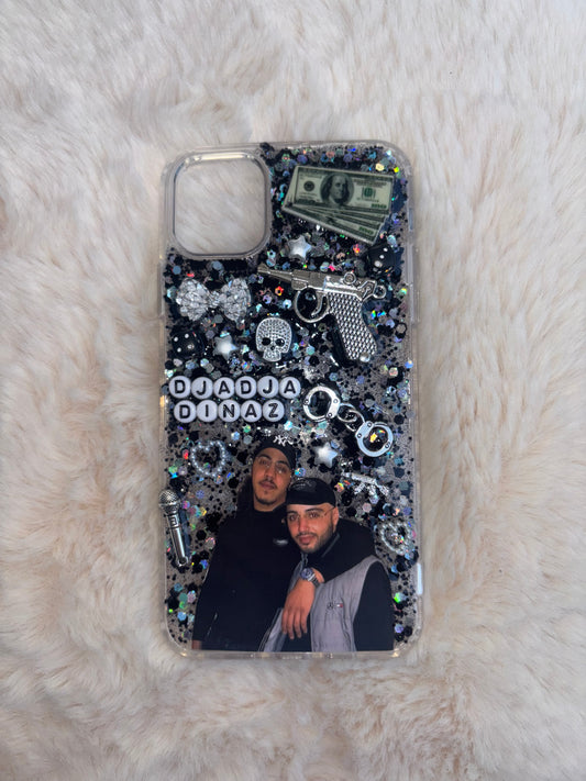 Coque djadja dinaz