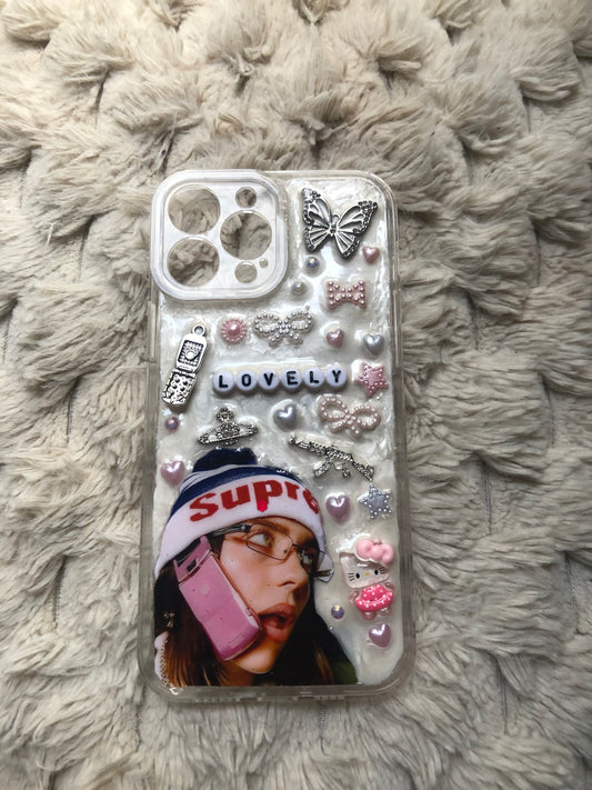 Coque Billie eilish