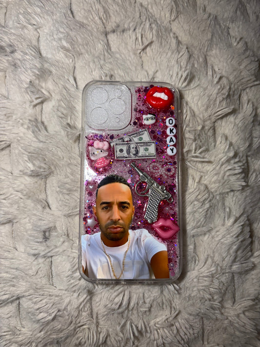Coque naps