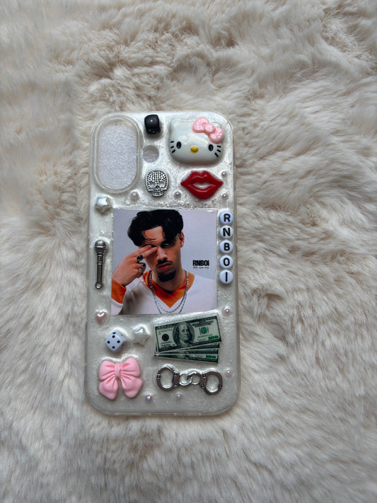 Coque rnboi