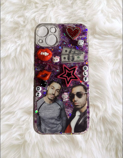 Coque Pnl