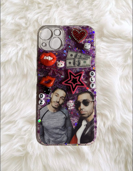 Coque Pnl