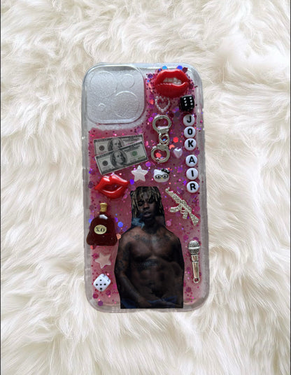 Coque jok’air