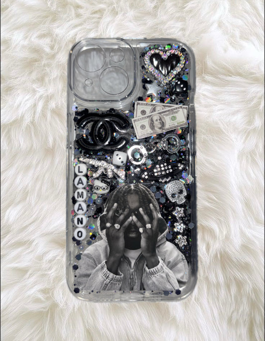 Coque lamano
