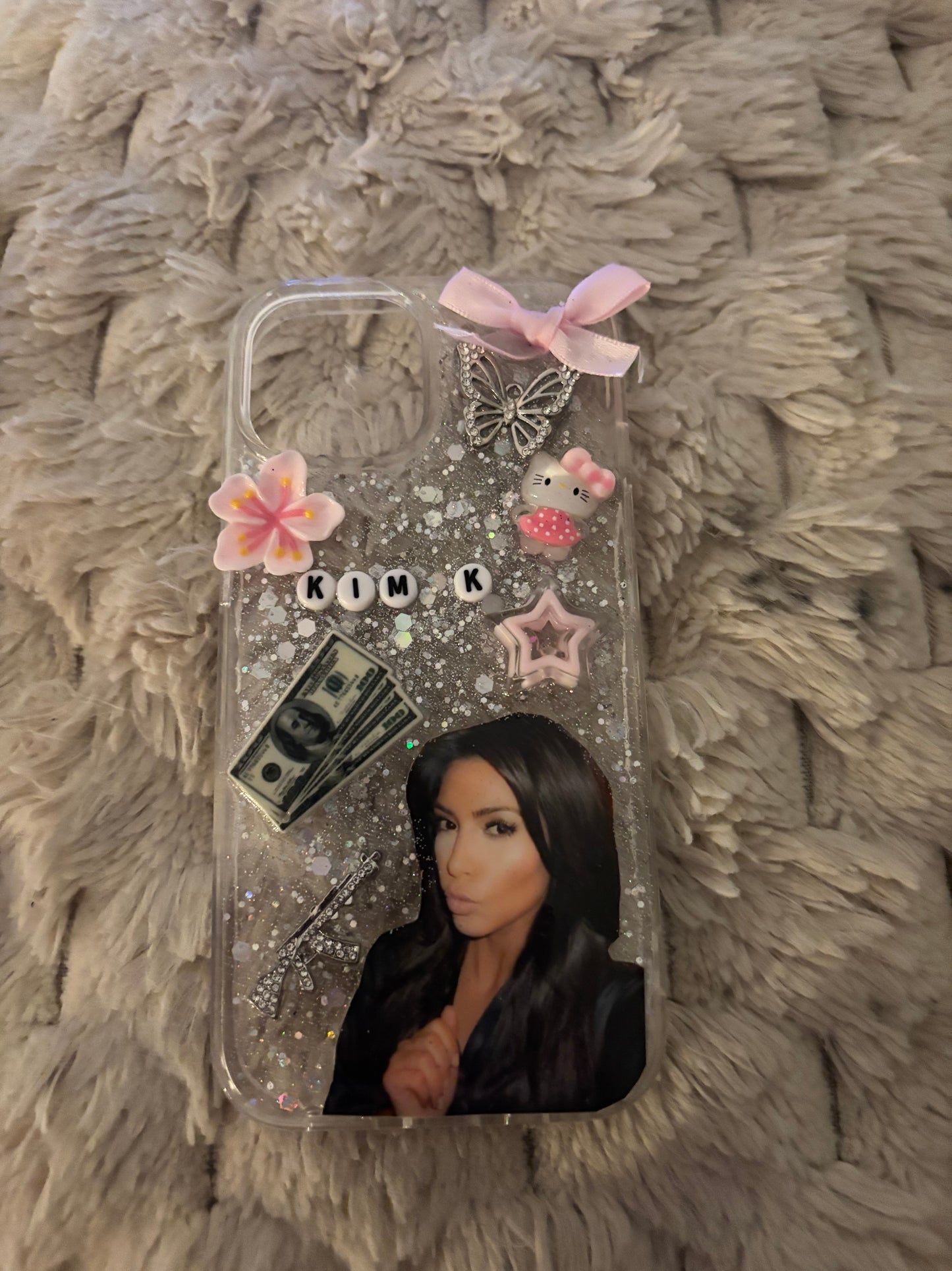 Coque kim k