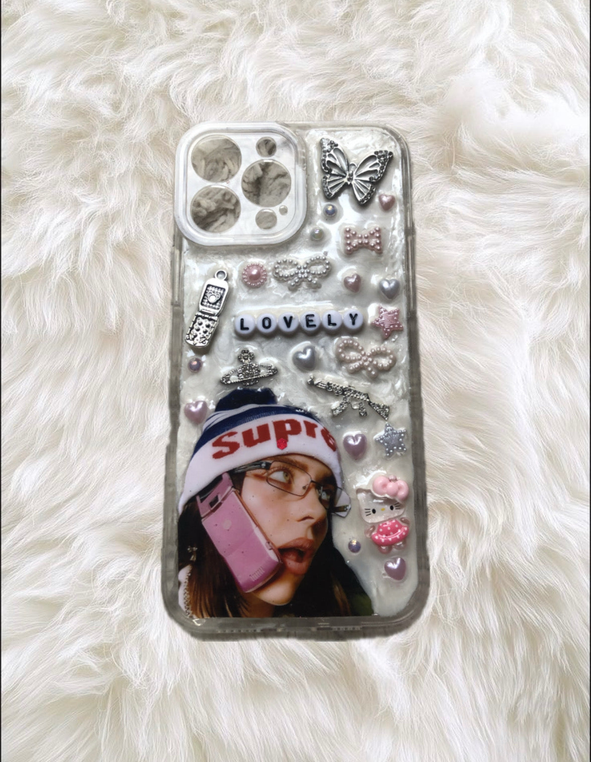 Coque Billie eilish