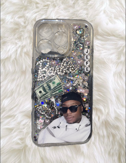 Coque ninho