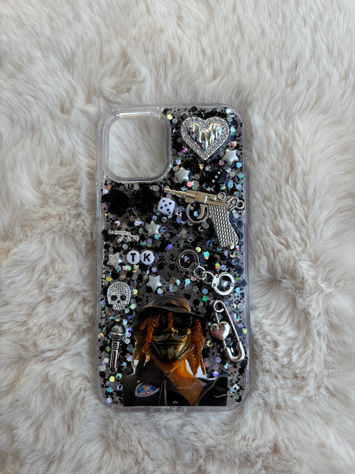 Coque TK