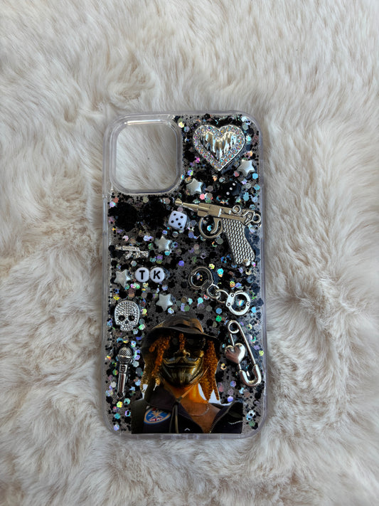 Coque TK
