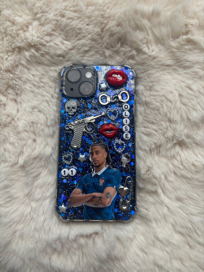 Coque olise