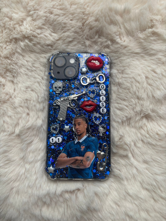 Coque olise