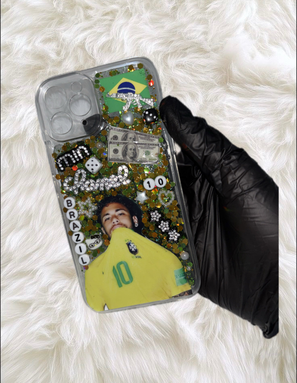 Coque Neymar