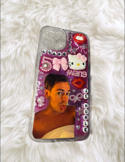 Coque jeremstar