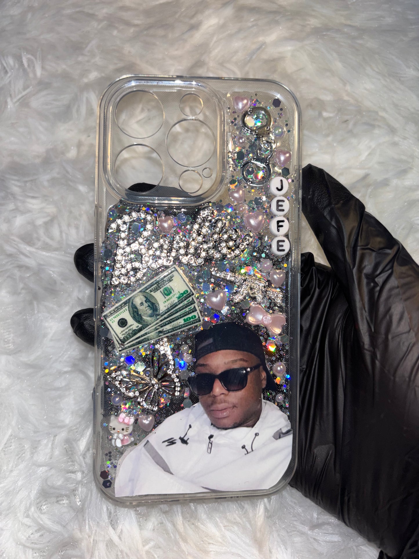 Coque ninho