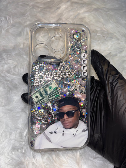 Coque ninho