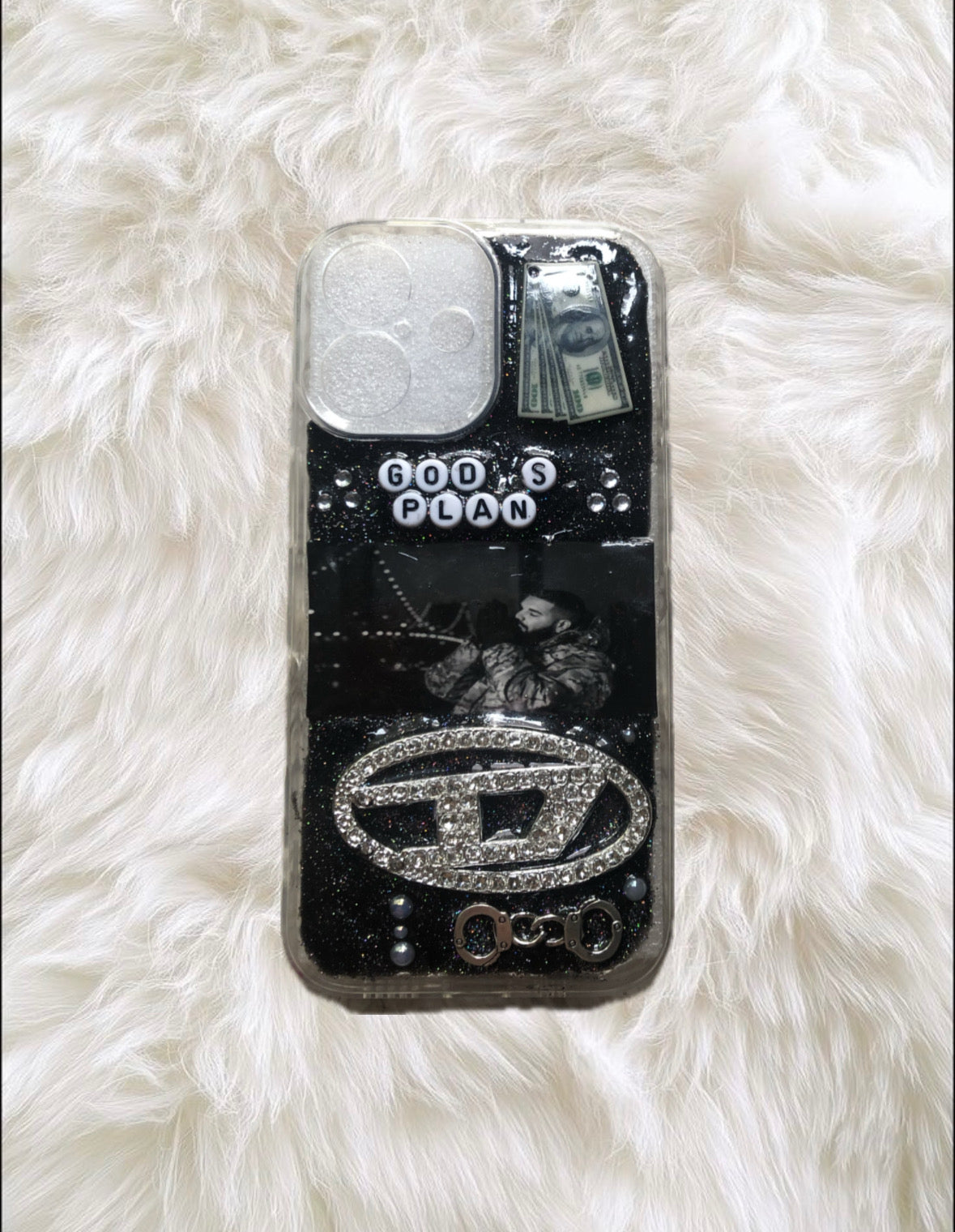 Coque Drake