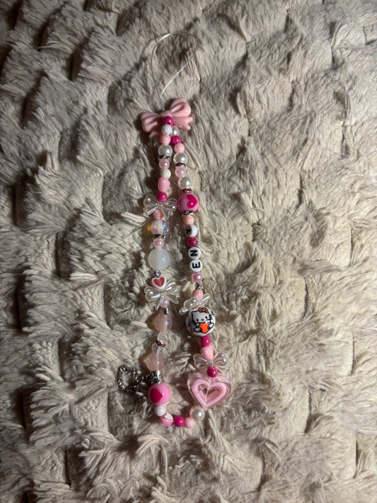 Chaîne de téléphone jul