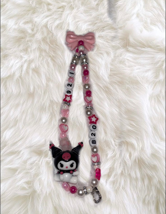 Chaîne de téléphone