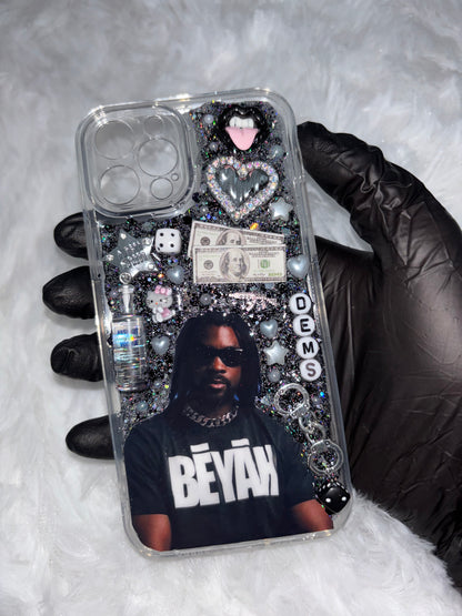 Coque damso